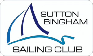 Sutton Bingham Logo
