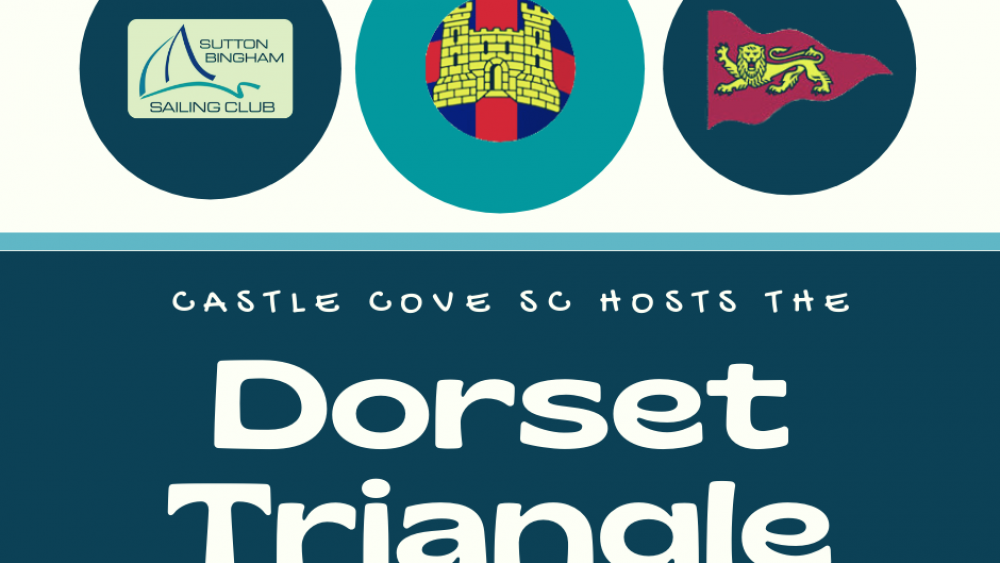 2021 CCSC Dorset Triangle