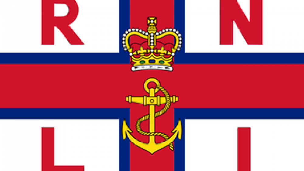 RNLI Flag_result