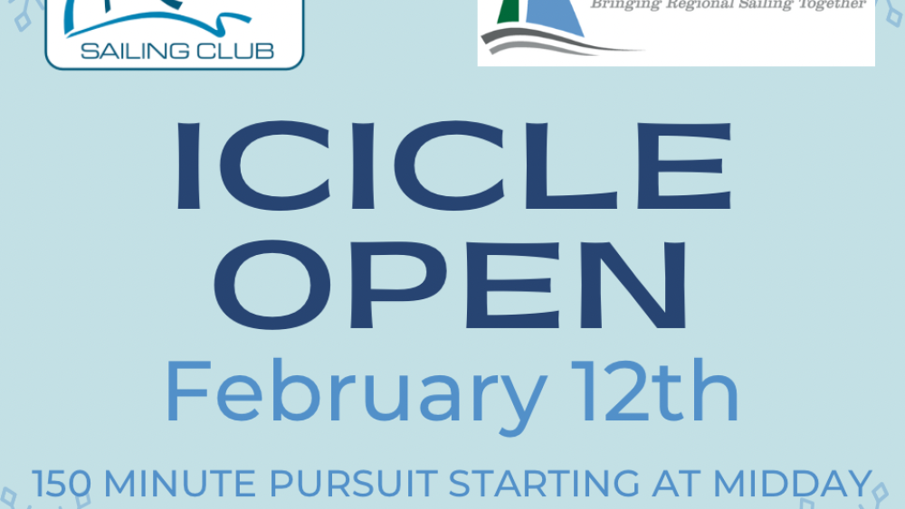 Icicle Open 2023