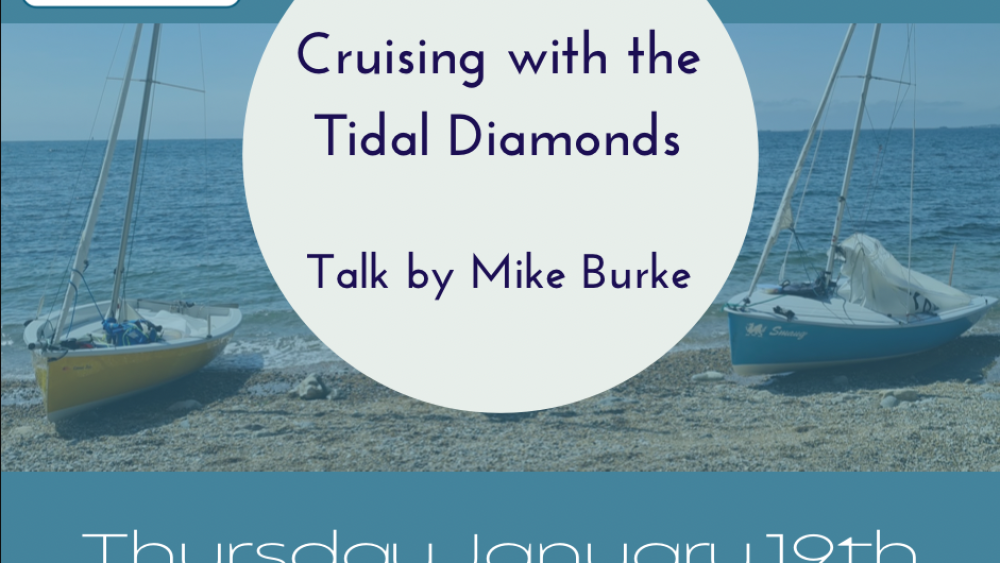 tidal diamonds 2023