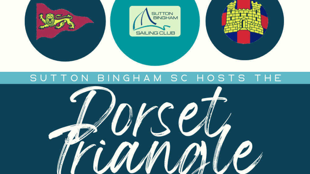 Dorset Triangle 2023 SBSC